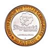 Image 2 : .999 Silver Fitzgerald's Casino & Hotel Las Vegas, NV $20 Limited Edition Gaming Token