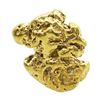 Image 2 : 4.88 Gram Gold Nugget