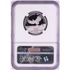 Image 2 : 2000-W $50 Proof Platinum American Eagle Coin NGC PF70 Ultra Cameo