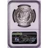 Image 2 : 1878-S $1 Morgan Silver Dollar Coin NGC MS63