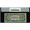 Image 2 : 1935A $1 Hawaii WWII Emergency Issue Silver Certificate Note PCGS Fine 15 Apparent