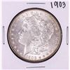 Image 1 : 1903 $1 Morgan Silver Dollar Coin