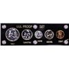 Image 1 : 1958 (5) Coin Proof Set