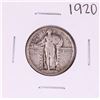 Image 1 : 1920 Standing Liberty Quarter Coin