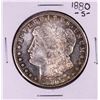 Image 1 : 1880-S $1 Morgan Silver Dollar Coin