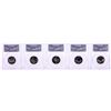 Image 1 : Set of (5) 2003-S Proof State Quarter Coins PCGS PR69DCAM