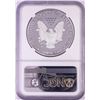 Image 2 : 2020-W $1 Proof American Silver Eagle Coin NGC PF70 Ultra Cameo