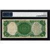 Image 2 : 1907 $5 Woodchopper Legal Tender Note Fr.91 PMG Very Fine 25