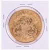 Image 2 : 1904 Type 3 $20 Liberty Head Double Eagle Gold Coin