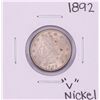 Image 1 : 1892 Liberty V Nickel Coin