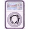 Image 2 : 2012-P Australian $1 Proof Koala Silver Coin NGC PF69 Ultra Cameo First Releases