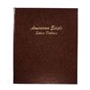 Image 6 : Set of 1986-2021 $1 American Silver Eagle Coins in Dansco Book