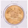 Image 2 : 1924 $20 St Gaudens Double Eagle Gold Coin
