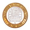 Image 2 : .999 Silver Plantation Station Sparks Nevada $10 Casino Limited Edition Gaming Token
