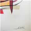 Image 2 : Alfredalexander Gockel "Jam Session" Limited Edition Giclee On Canvas