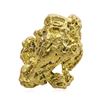 Image 1 : 4.48 Gram Yukon Gold Nugget