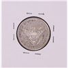 Image 2 : 1899-S Barber Quarter Coin