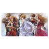 Image 1 : Lena Sotskova "Just Love" Limited Edition Giclee On Canvas