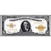 Image 1 : 1922 $10 Gold Certificate Note