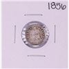 Image 1 : 1856 Seated Liberty Half Dime Coin