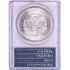 Image 2 : 1904-O $1 Morgan Silver Dollar Coin PCGS MS65 Old Rattler Holder