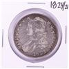 Image 1 : 1824/1 Capped Bust Half Dollar Coin