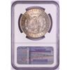 Image 2 : 1885-O $1 Morgan Silver Dollar Coin NGC MS64