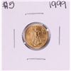 Image 1 : 1999 $5 American Gold Eagle Coin