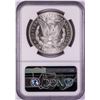 Image 2 : 1878-S $1 Morgan Silver Dollar Coin NGC MS63