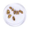 Image 2 : Lot of Gold Nuggets 3.62 grams Total Weight