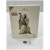 Image 1 : Star Wars Hallmark Keepsake Christmas Ornament Tuscan Raider