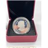 Image 3 : 2012 20 Dollar Fine Silver Coin Franklin Carmichael in Original Box