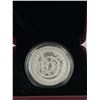 Image 2 : 2013 Ten Dollar Fine Silver Coin Year of the Snake in Original Box