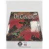 Image 1 : 1997 Oh Canada Uncirculated Coin Set in Original Holder