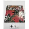 Image 1 : 1994 Oh Canada Uncirculated Coin Set in Original Case