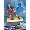 Image 2 : New in Box Starting Line Up Wayne Gretzky Final Season Figure