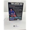 Image 3 : New in Box Starting Line Up Wayne Gretzky Final Season Figure