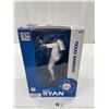 Image 1 : Limited Edition NIB 12" Inch Nolan Ryan Texas Rangers Figure