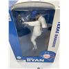 Image 2 : Limited Edition NIB 12" Inch Nolan Ryan Texas Rangers Figure