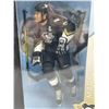 Image 2 : Limited Edition 12" Inch Action Figure Mario Lemieux NIB