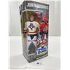 Image 1 : Pro Zone NHL 12" Tall John Van Biesbrouck Action Figure NIB