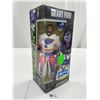 Image 1 : Pro Zone Grant Fuhr Autographed Action Figure NIB