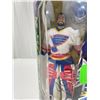 Image 2 : Pro Zone Grant Fuhr Autographed Action Figure NIB