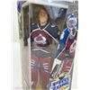 Image 2 : Pro Zone 12 " Tall Patrick Roy Action Figure NIB