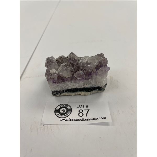 Nice Piece of Brazilian Amethyst