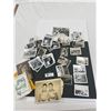 Image 1 : Nice Lot of Vintage Photos Some Military