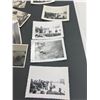 Image 2 : Nice Lot of Vintage Photos Some Military