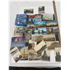 Image 1 : Nice Lot of Vintage Postcards