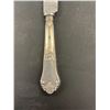 Image 2 : Very Cute 830 Silver Butter Knife