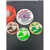 Image 3 : Lot of Canadian Armed Forces Badges